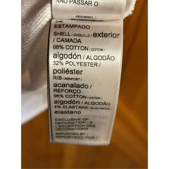 PUMA Sleeveless Shirt Dress Size Large nwt (0244) - Picture 5 of 6